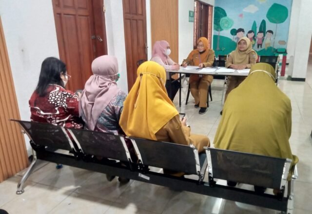 Zona TB, Ratusan Orang di Tegal Selatan Teridentifikasi Sebagai Suspek Tuberkulosis