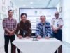 Pemko Tebing Tinggi Dan Pln UP3 Pematangsiantar Lakukan Penandatanganan Berita Acara Efisiensi Daya