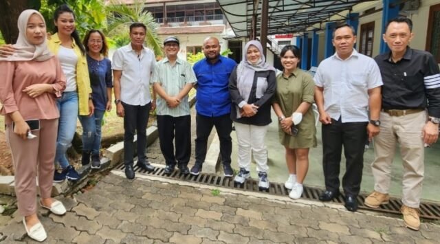 Tumpal Hamonangan Lumban Tobing, S.H, M.H