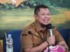 Camat Mandau Gelar Silaturahmi 3 Hari Bersama Perangkat Kelurahan Sekecamatan
