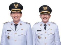 Capaian Kinerja Pemerintahan Lucky Hakim–Syaefudin Bergerak Nyata di 11 Sektor, Menuju Indramayu REANG