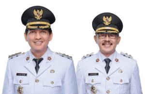 Capaian Kinerja Pemerintahan Lucky Hakim–Syaefudin Bergerak Nyata di 11 Sektor, Menuju Indramayu REANG
