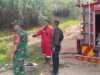 Danrem 063/SGJ: Sinergi dan Respons Cepat Kunci Penanganan Kebakaran Lahan