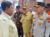 Diapresiasi Presiden Prabowo, Kapolda Riau: Ini Kerja Bersama, Fokus Kami Padamkan Api