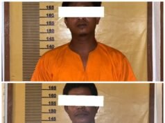 Diduga Aniaya Relawan Dapur MBG, Dua Pria Diamankan Polsek Pinggir