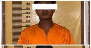 Diduga Aniaya Relawan Dapur MBG, Dua Pria Diamankan Polsek Pinggir