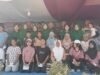 Dorong Ekonomi Lokal di Karo, Brigif TP 37/HS Rayakan Puncak HUT Ke-1