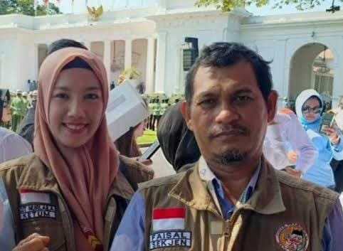 Dukung Prabowo-Gibran, Tunas Prabowo 08 Siapkan Kader Profesional untuk Pemerintahan dan BUMN