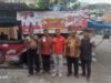 HUT RI Ke- 81, DPC PWDPI Gelar Turnamen Catur