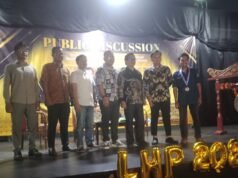 Hilal Hilmawan Dorong Pemuda Indramayu Aktif Atasi Kemiskinan lewat Sertifikasi Profesi