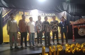Hilal Hilmawan Dorong Pemuda Indramayu Aktif Atasi Kemiskinan lewat Sertifikasi Profesi