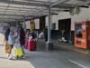 Hindari Kemacetan Akibat Semarak Karnaval SCTV, KAI Daop 4 Semarang Imbau Penumpang Berangkat Lebih Awal