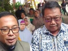 Kabulog Indramayu Apip Wijaya: Pengadaan Beras Bulog Sudah Lebih dari 50% Target, Stok Pangan Aman hingga Panen Berikutnya