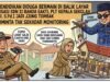 Kadis Pendidikan Diduga Bermain di Balik Layar Revitalisasi SDN 11, Plt Jadi Ujung Tombak, Irjen Diminta Tak Sekadar Monitoring