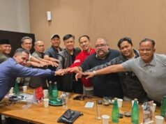 Kinerja Menteri dan Pejabat KP2MI Dikritik, Forum Aktivis Pemerhati PMI Desak Presiden Lakukan Evaluasi Total