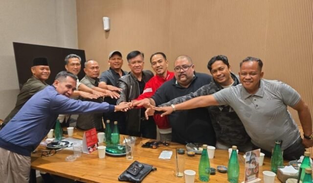 Kinerja Menteri dan Pejabat KP2MI Dikritik, Forum Aktivis Pemerhati PMI Desak Presiden Lakukan Evaluasi Total