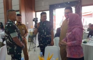 Kolonel Inf Sidik Wiyono Jabat Komandan Korem 071 Wijaya Kusuma
