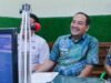 Lahirkan Generasi Bebas Stunting, Wali Kota Tebing Tinggi Dorong Optimalisasi SP3 Catin
