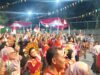 Semarak HUT RI ke-81, Warga RW 23 Depok Refleksi 81 Detik untuk Merawat Persatuan Indonesia