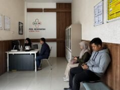 Mudah Diakses, Klinik MedisKa Hadir Layanan Kesehatan untuk Masyarakat, Ini Jadwalnya