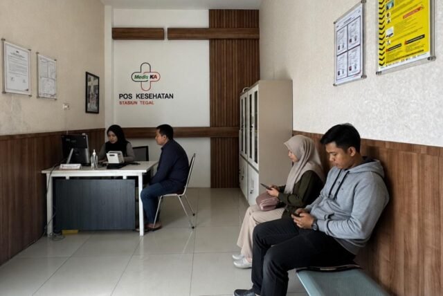Mudah Diakses, Klinik MedisKa Hadir Layanan Kesehatan untuk Masyarakat, Ini Jadwalnya