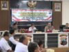 Musim Kemarau Rawan Kebakaran, Polres Tegal Kota Satukan Kekuatan Lintas Sektoral