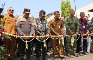 Opening Ceremony Hari Jadi ke-81 Provinsi Jawa Tengah, Momentum Gumregut Nyawiji Membangun Jateng