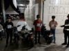 Ops Cipta Kondisi Gabungan Polsek Mandau dan Polres Bengkalis, 3 Motor Knalpot Brong Diamankan