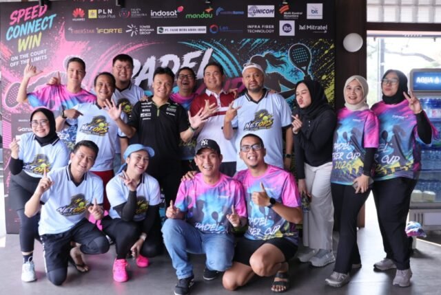 PADEL FIFER CUP 2026