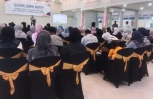 Pemerintah Dorong Penguatan UMKM melalui Akses Permodalan, Tata Kelola Keuangan, dan Digitalisasi