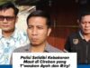 Polisi Selidiki Kebakaran Maut di Cirebon yang Tewaskan Ayah dan Bayi Berusia 6 Bulan