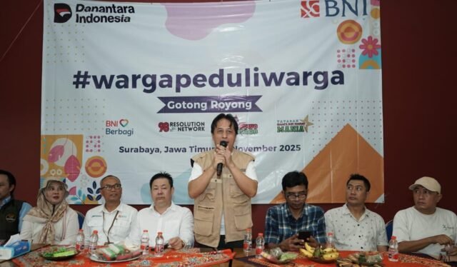 Prabowo Mania 08