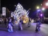 Puluhan Kelompok Musik Daul dari Madura Ramaikan Tegal Night Carnival 2026
