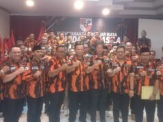 R.Listio Wimana Terpilih sebagai Ketua MPC Kabupaten Indramayu, Siap Lanjutkan dan Perkuat Program Organisasi