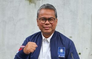 Refleksi 28 Tahun PAN Berdiri: Meneguhkan Komitmen Spirit Reformasi Menuju Indonesia Maju, Adil dan Sejahtera