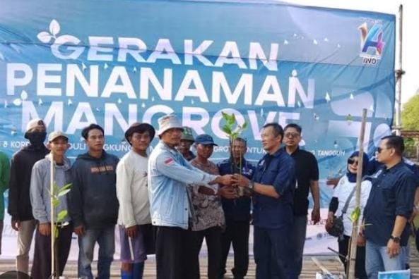 Sambut HUT IWO ke14