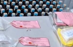Satresnarkoba Polres Langkat Ungkap Ratusan Gram Sabu, Ganja, dan Ekstasi Sepanjang Juli – 6 Agustus 2026