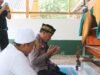 Kapolres Lhokseumawe Silaturahmi ke Dayah Cahaya Permata, Ziarah Makam Ulama Kharismatik Abu Piah Pulo Rungkom