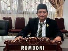 Sambut HUT 17 Agustus Doni Meubel Gelar Lomba Senam Bersama Masyarakat, Hadiah Utama Sepeda Listrik hingga Sofa