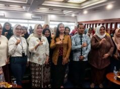 Seminar Kesehatan Perempuan di Indramayu: Ajak Ibu-Ibu Sehat Lebih Dulu, Jangan Tunggu Sakit