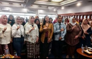 Seminar Kesehatan Perempuan di Indramayu: Ajak Ibu-Ibu Sehat Lebih Dulu, Jangan Tunggu Sakit