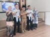Fery Berthoni Pamit dari Lapas Indramayu, Titip Kekompakan dan Program Pembinaan