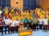 Saatnya Ekonomi Rakyat Bergerak: FKN-08 Dorong Pengusaha Kecil dan Menengah Jadi Motor Pembangunan Nasional