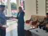 Sertijab Desa Kertasura Kecamatan Kapetakan, Suhaeti Siap Membangun Desa Kertasura Kearah yang Lebih Baik Lagi