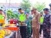 Siaga Kemarau 2026, Tim Gabungan di Kota Tegal Dikerahkan Antisipasi Kebakaran
