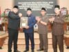 Tembus Rp1,17 Triliun, Belanja Daerah Pemkot Tegal di Raperda Perubahan APBD 2026