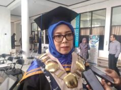 Universitas Wiralodra Luluskan 440 Mahasiswa, Rektor Harap Lulusan Segera Berkiprah di Masyarakat