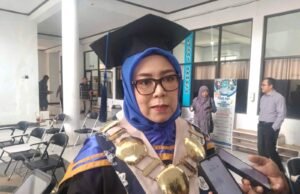 Universitas Wiralodra Luluskan 440 Mahasiswa, Rektor Harap Lulusan Segera Berkiprah di Masyarakat
