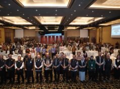 Wali Kota Tebing Tinggi Hadiri Rakor Regional Sumatera, Pemko Mantapkan Sinergi Lintas Sektor Kejar Target Zero Stunting