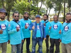 Wapres Gibran Harus Maksimalkan Kewenangan Otsus Papua, Wujudkan Kesejahteraan Nyata di Bumi Cenderawasih